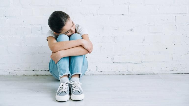 Закритість — сигнал внутрішньої потреби. Фото ілюстративне