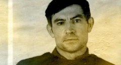 Закатований радянською владою бунтар, який зрікся громадянства СРСР