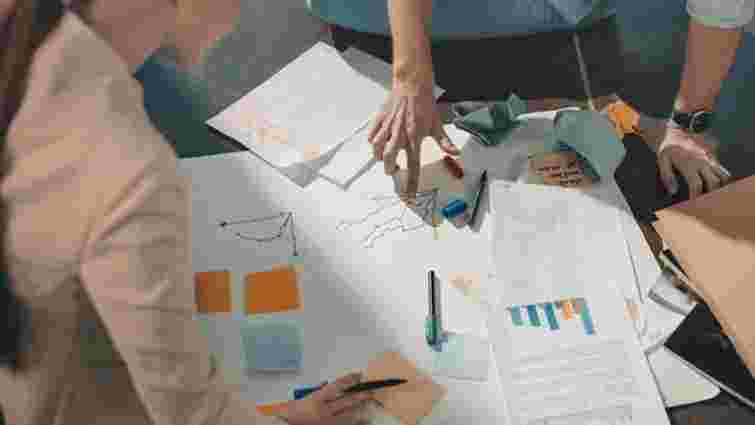 Мінфін запровадив онлайн-подачу річних звітів для бізнесу, що підлягає фінмоніторингу