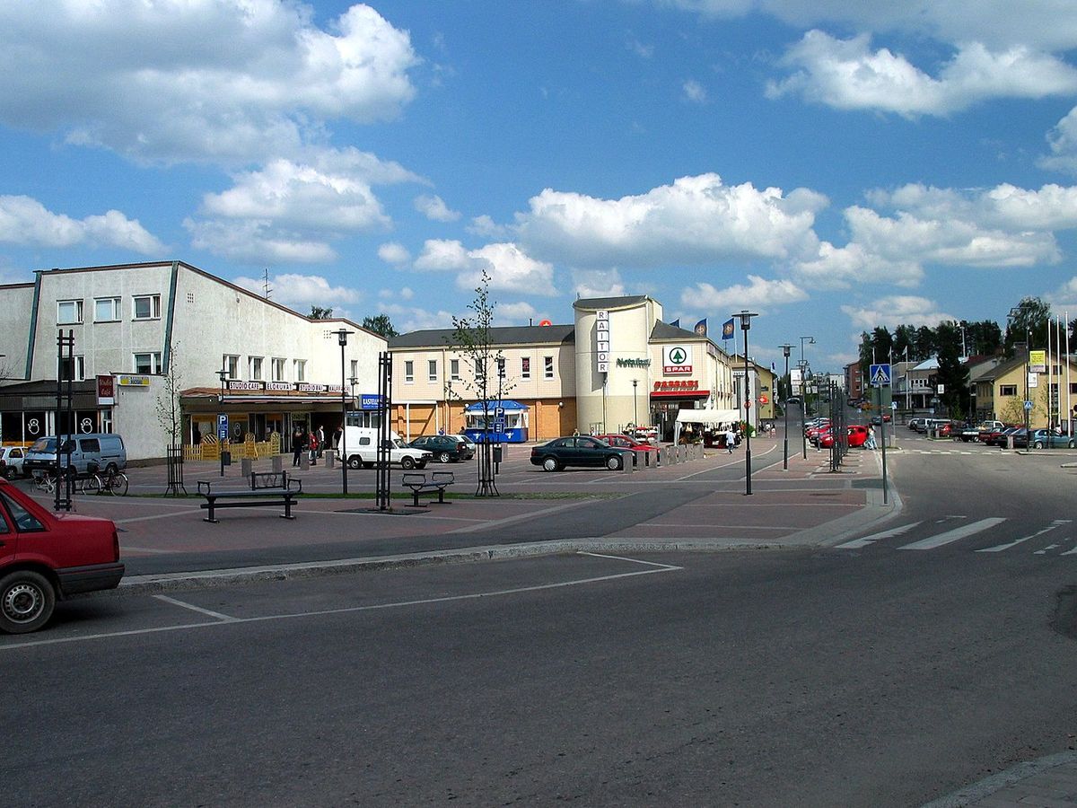 У Фінляндії використовують для обігріву тепло від майнінгу біткоїнів і розробки ШІ