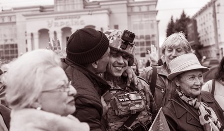 Збереження надії та втрата ілюзій