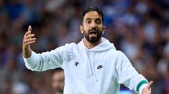 «Манчестер Юнайтед» звільнив головного тренера Рубена Аморіма