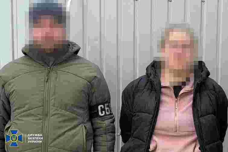 У Києві затримали російську агентку, яка підірвала авто військового