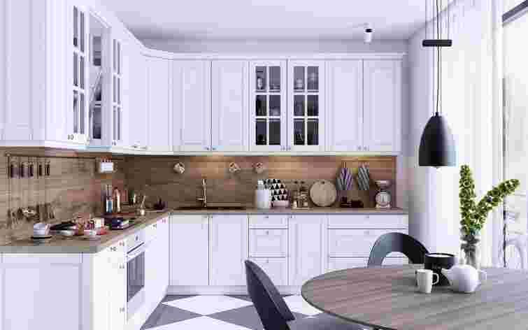 Сучасна кухня без хаосу: 10 речей, від яких вже давно треба відмовитися
