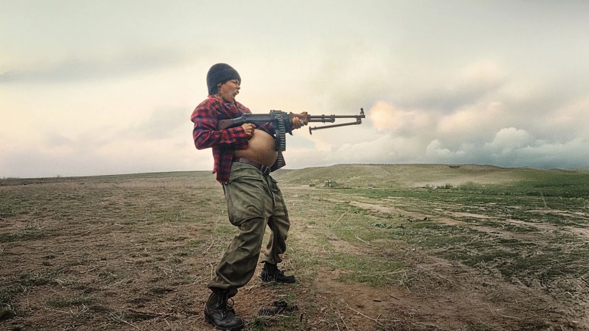 Названо переможців премії Critics Choice Awards-2026