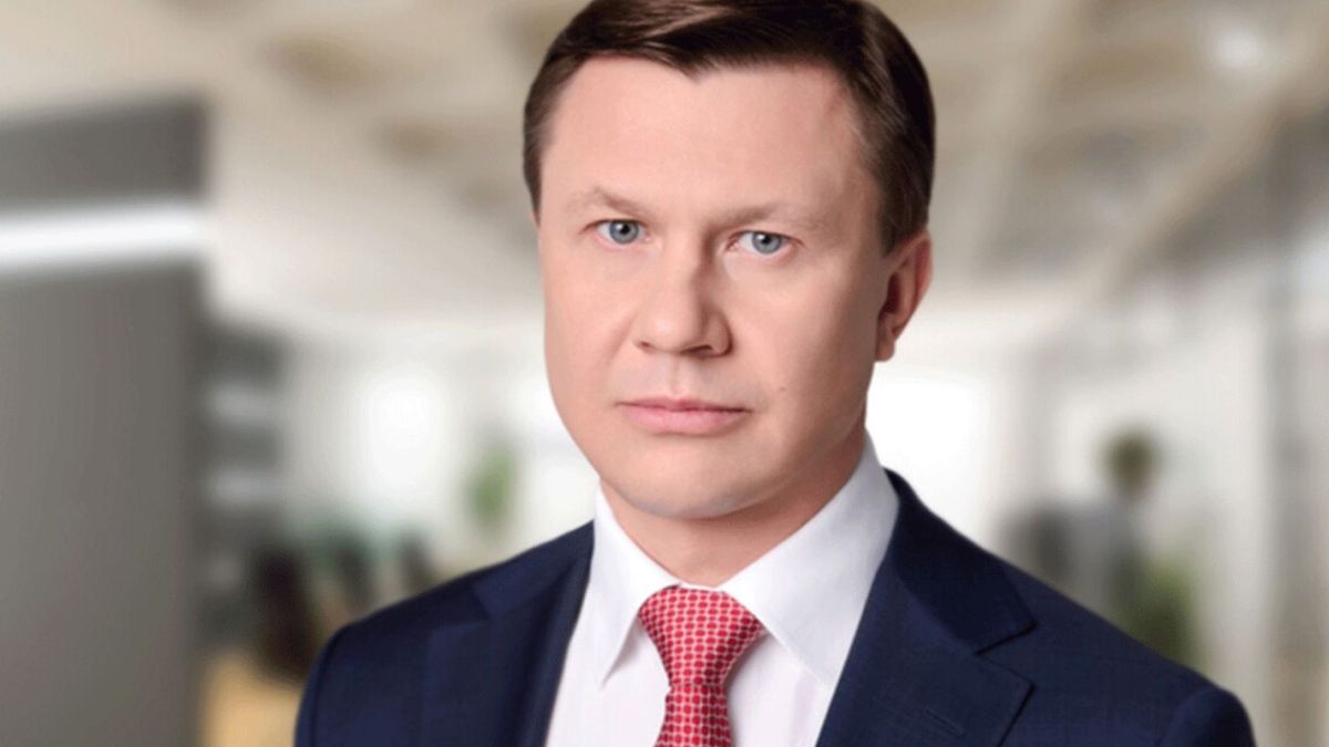 У Німеччині затримали підозрюваного у відмиванні мільярда гривень ексдепутата від «ЄС»
