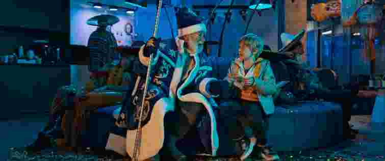 П’ять причин подивитися нову українську комедію «7 бажань»