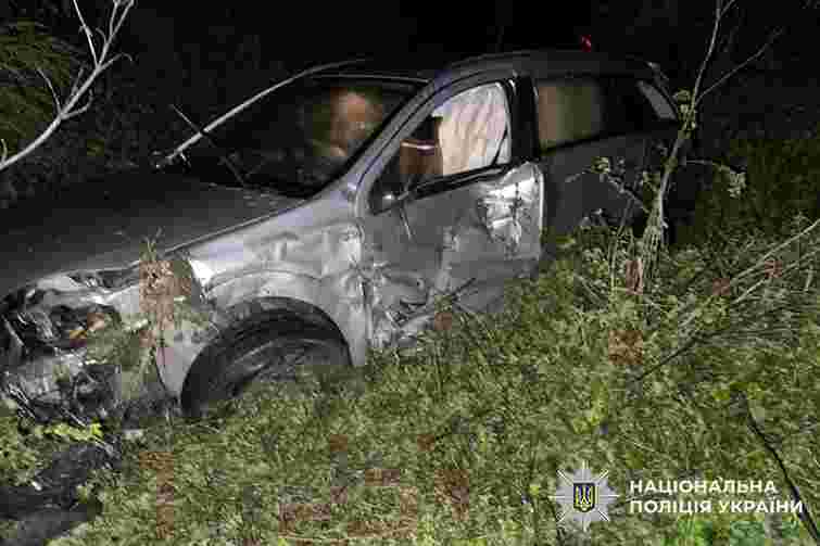 Пенсіонера з Хмельниччини увʼязнили на 6,5 років за пʼяну ДТП із загиблим