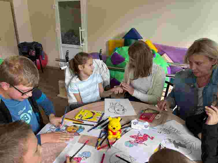 «Тепер до нас приходять не по довідку, а по підтримку»