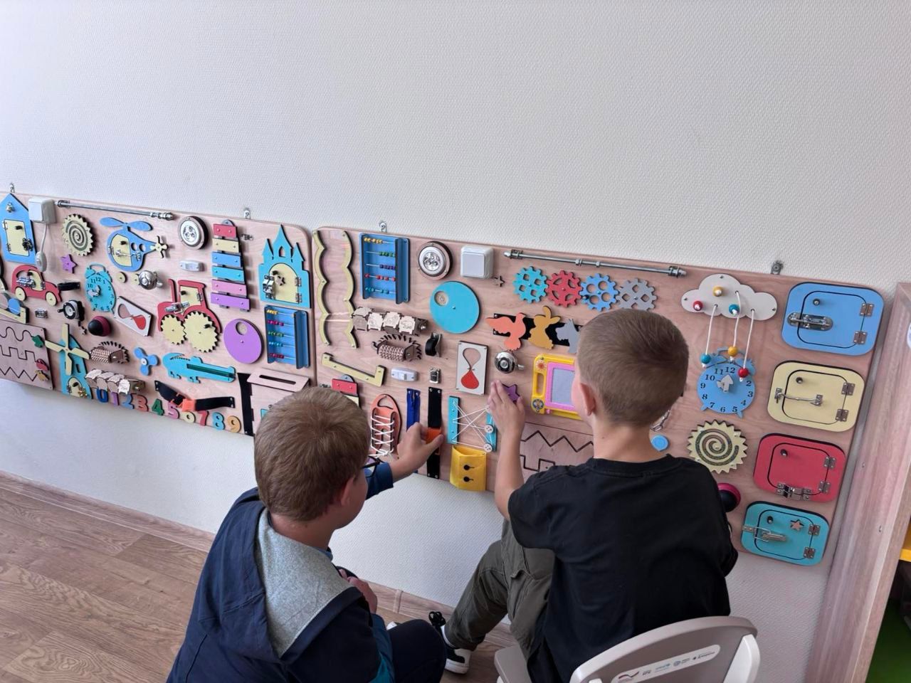 Фото надане Центром