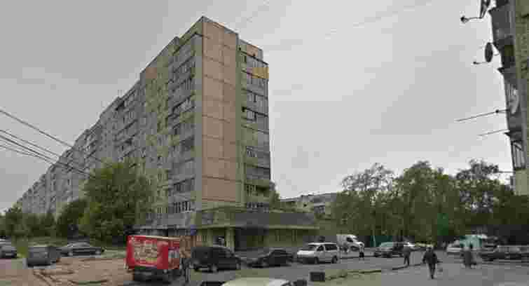 Львівська міськрада відсудила приміщення у фігурантів «Афери століття»