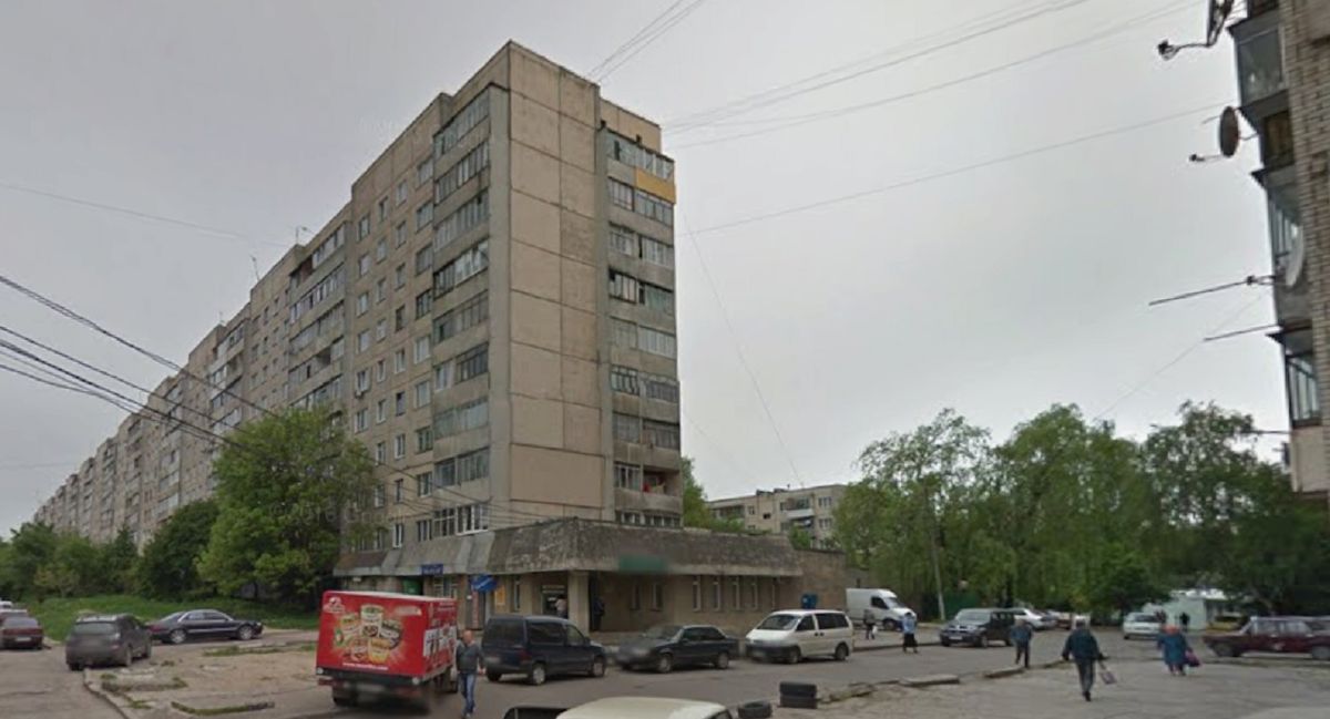 Львівська міськрада відсудила приміщення у фігурантів «Афери століття»