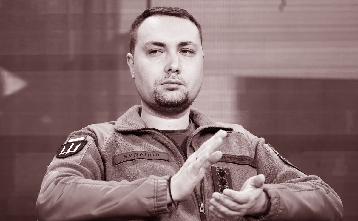 Чому Зеленський обрав Буданова