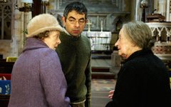 Не тільки Містер Бін: три незвичні ролі Ровена Аткінсона