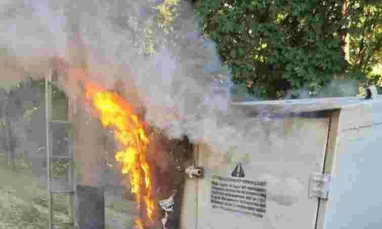 Львів'янин отримав 17 років тюрми за диверсії на залізниці біля Харкова