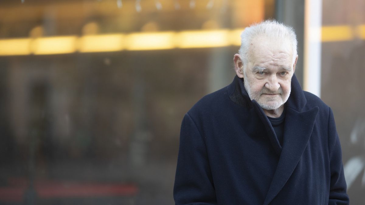 Помер видатний угорський кінорежисер Бела Тарр