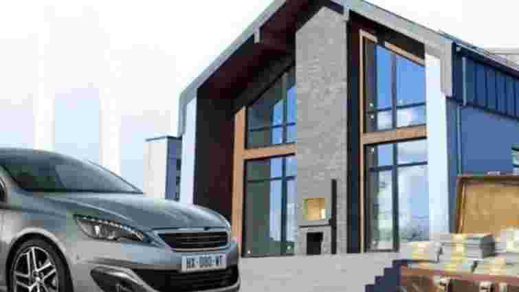 В ексначальника Запорізького обласного ТЦК конфіскували будинок