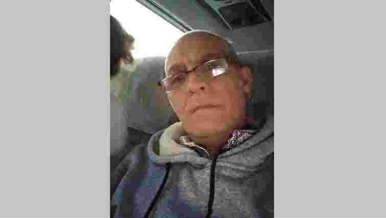 Скандальному італійцю з проросійськими поглядами заборонили в’їзд в Україну на три роки