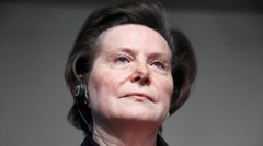 На Закарпатті сенаторці РФ присудили 7 років в’язниці 