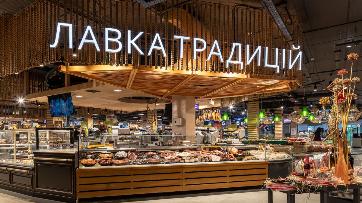 «Лавка» – це місце для сидіння, а не торговий заклад: як правильно замінити цей росіянізм