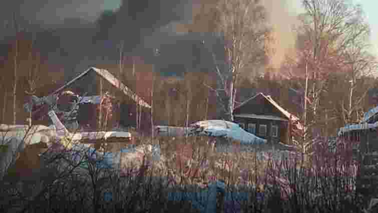 Сили оборони атакували арсенал Головного ракетно-артилерійського управління росіян