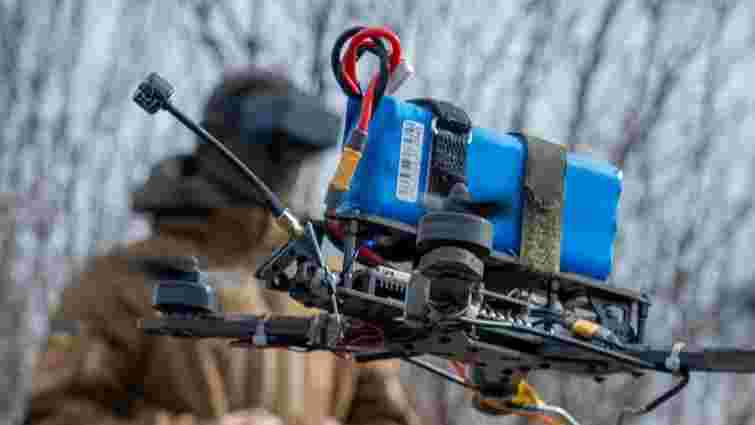 У грудні Сили оборони вперше ліквідували стільки ж росіян, скільки РФ набрала за місяць