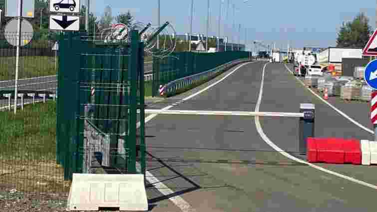 Дорогу Львів – Краковець за понад 400 млн хочуть ремонтувати чотири фірми