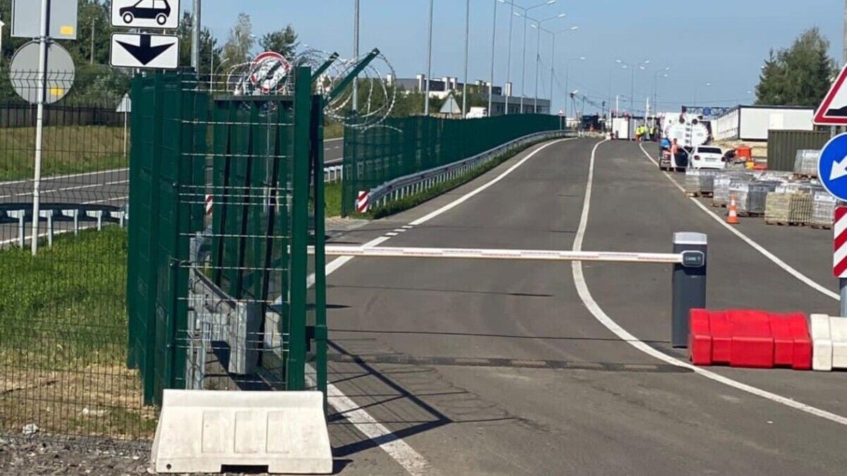 Дорогу Львів – Краковець за понад 400 млн хочуть ремонтувати чотири фірми