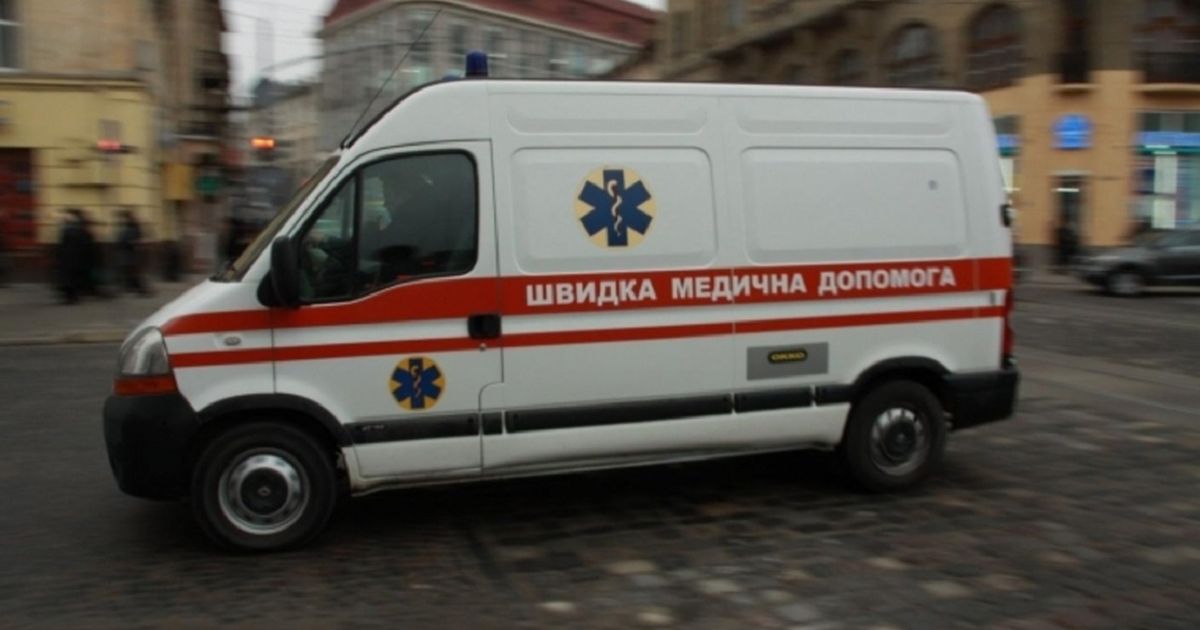 Троє жінок отруїлися чадним газом у приватному стоматологічному кабінеті у Львові