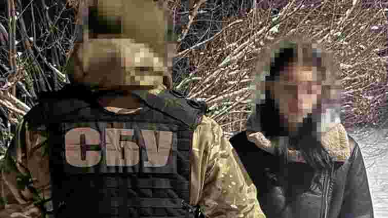 16-річна мешканка Кропивницького допомагала росіянам залишити місто без світла та опалення