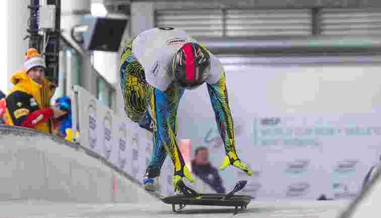 Україна визначилася з прапороносцем на Олімпійських іграх-2026