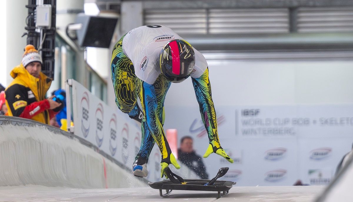 Україна визначилася з прапороносцем на Олімпійських іграх-2026