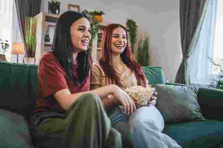 Знакова прем'єра для українського кіно: фільм «Ти – космос» вже доступний онлайн на SWEET.TV