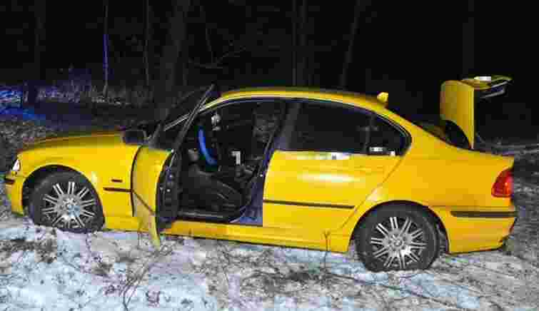 У Польщі 20-річний українець без прав за кермом BMW втікав від поліції на швидкості 200 км/год
