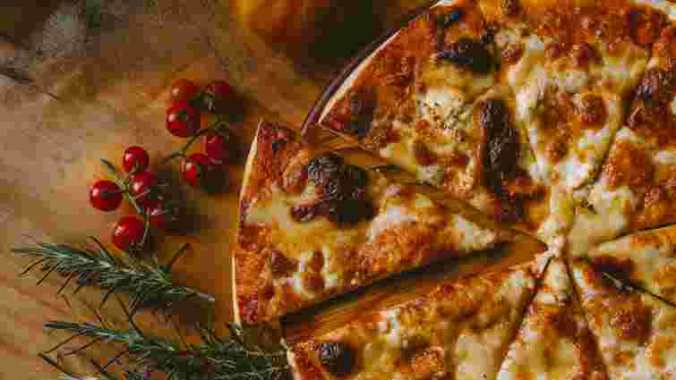 Найважливіший інгредієнт: який тип борошна забезпечує ідеальне тісто для піци