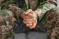 В Ужгороді на 7 років ув’язнили військового, який двічі втікав з полігону