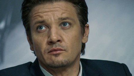 Соколине око та інші вдалі ролі Джеремі Реннера