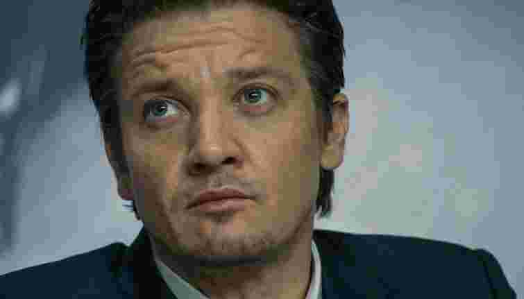 Соколине око та інші вдалі ролі Джеремі Реннера