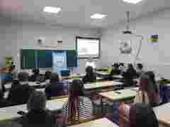 На Закарпатті учні трьох ліцеїв навчатимуться 12 років