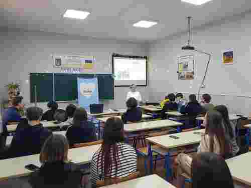 На Закарпатті учні трьох ліцеїв навчатимуться 12 років