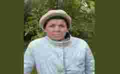 На Тернопільщині розшукують жінку, яка зникла з дому на різдвяний святвечір