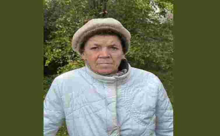 На Тернопільщині розшукують жінку, яка зникла з дому на різдвяний святвечір