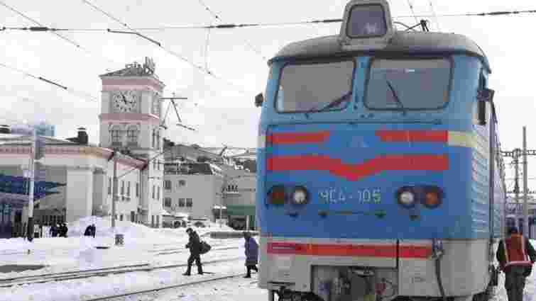 «Укрзалізниця» в рекордні строки оновила розклад для 180 рейсів