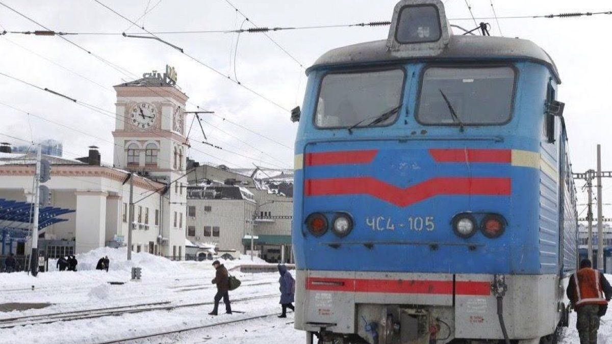 «Укрзалізниця» в рекордні строки оновила розклад для 180 рейсів
