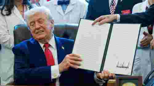 США зупинили фінансування Українського науково-технологічного центру