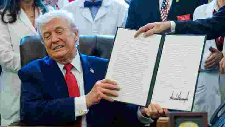 США зупинили фінансування Українського науково-технологічного центру