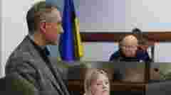 Прокурор Олександр Ганілов отримав службову квартиру 100 м² на Печерську