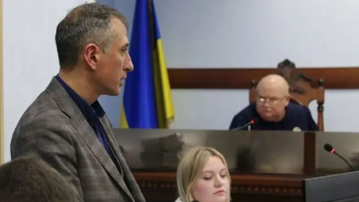 Прокурор Олександр Ганілов отримав службову квартиру 100 м² на Печерську