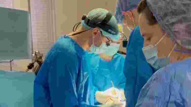 Посмертний донор із Кам’янця-Подільського врятував чотири життя Посмертний донор із Кам’янця-Подільського врятував чотири життя