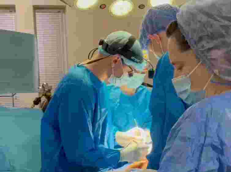 Посмертний донор із Кам’янця-Подільського врятував чотири життя